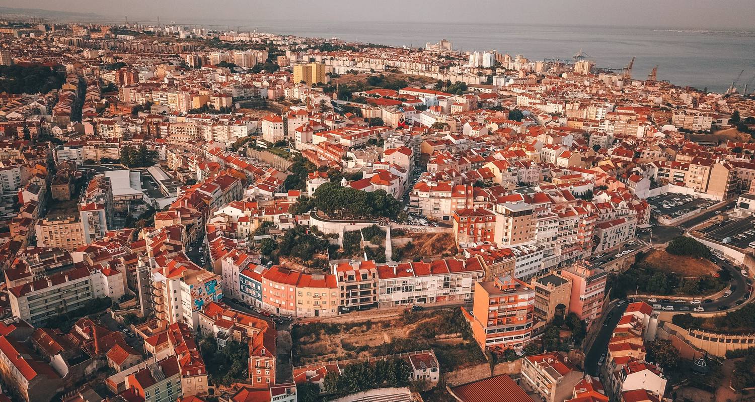 Fátima, Lourdes & Shrines Of Spain - Faith-Based Travel