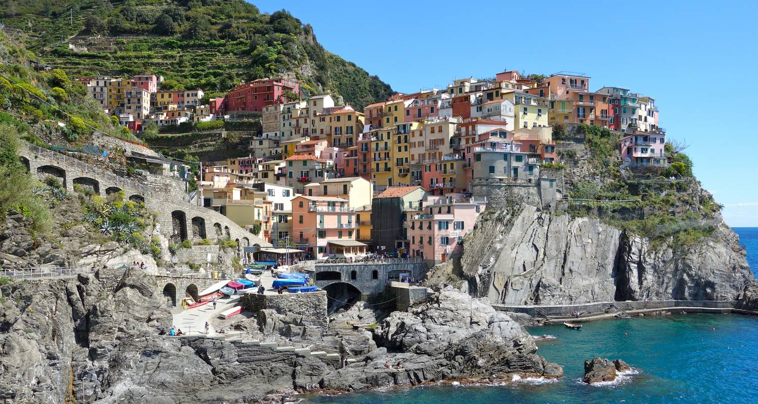 Italian Delights