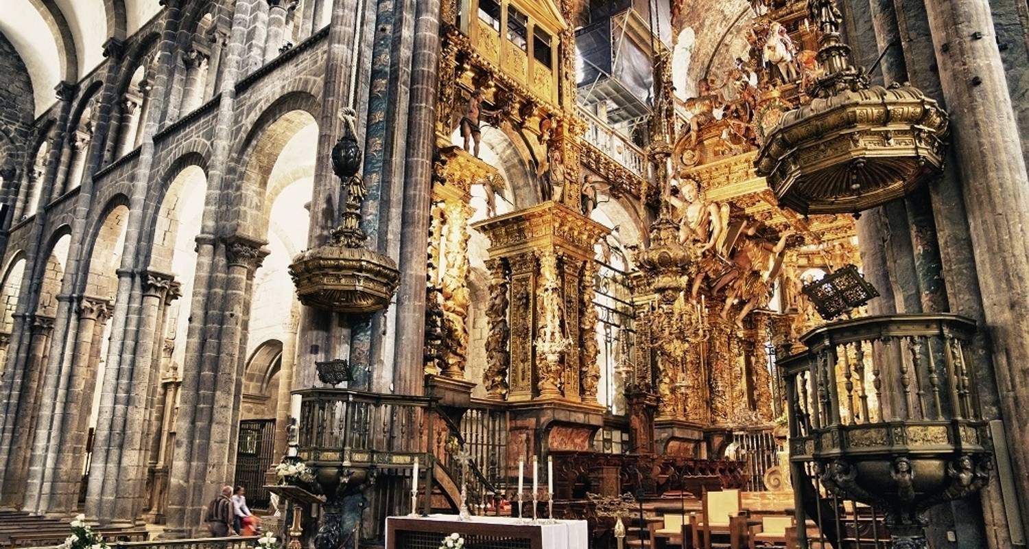An adventure touring the most emblematic places in Portugal North Of Portugal