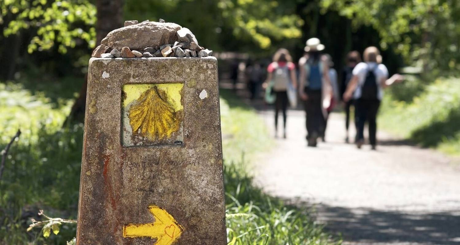 An adventure touring the most emblematic places in Portugal Portuguese Camino