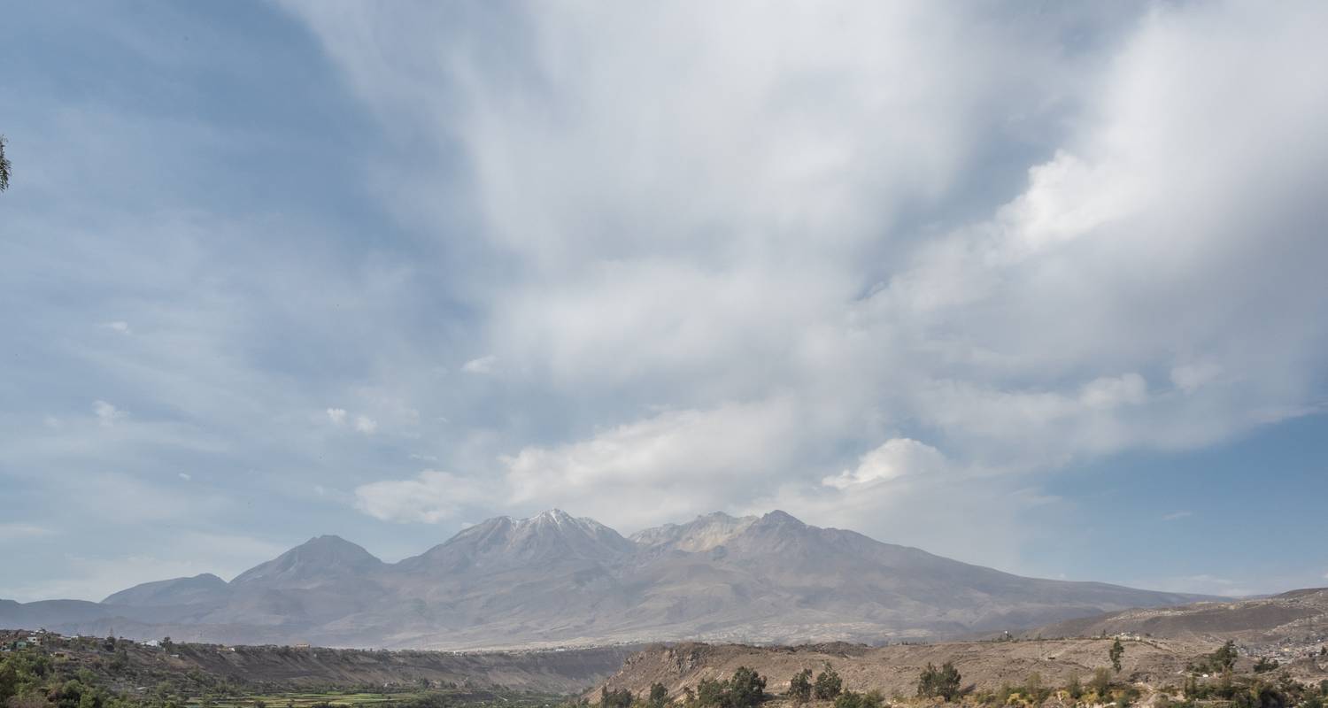 Lima To Buenos Aires: Deserts & Dancing