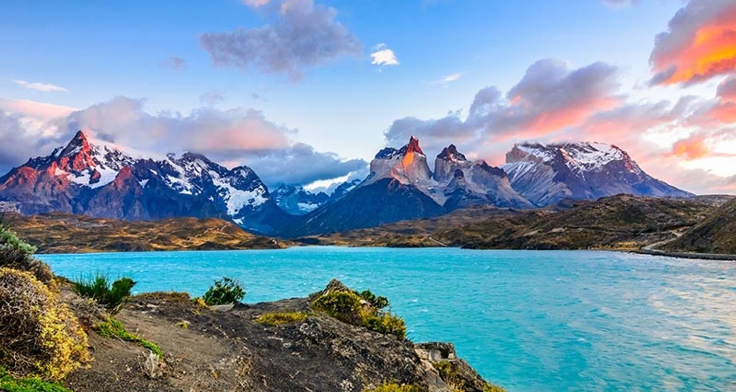 Adventures In Patagonia