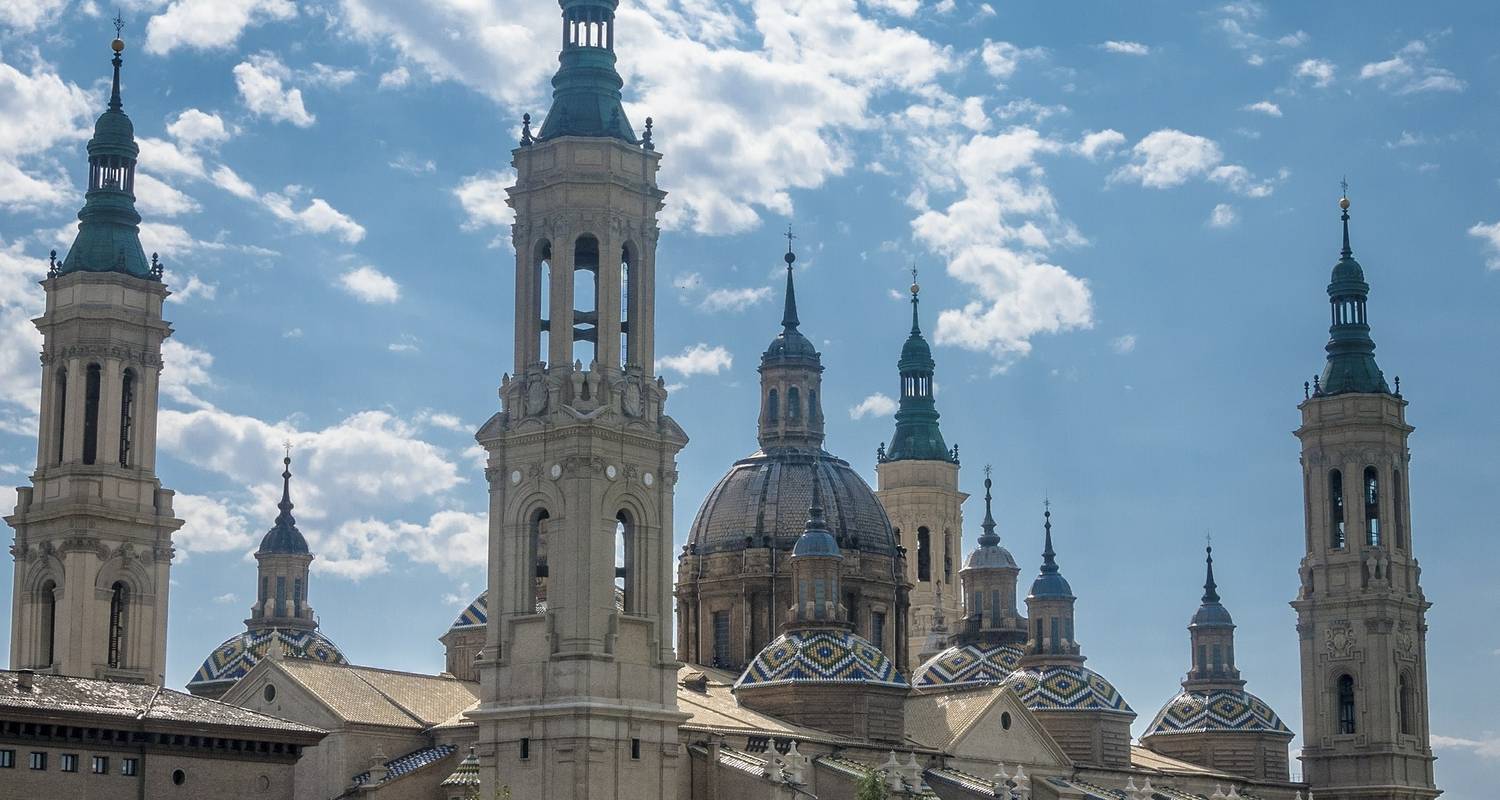 North Of Spain & Portugal, 8 Days