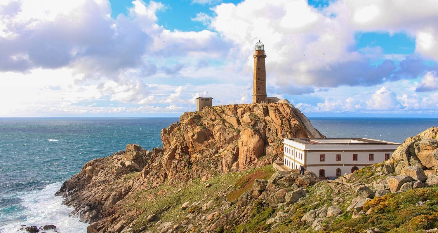 Discovery Of Spain & North Portugal - 14 Days