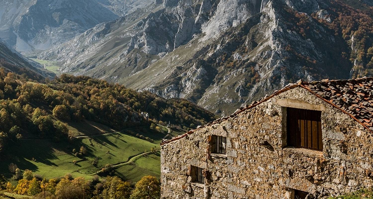 A Taste Of The Camino: Porto To Bilbao