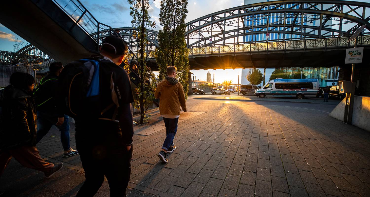 An adventure touring the most emblematic places in Germany Scenic Europe
