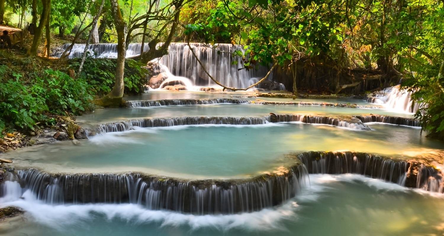 An adventure touring the most emblematic places in Viet Nam Best Of Indochina - 16 Days