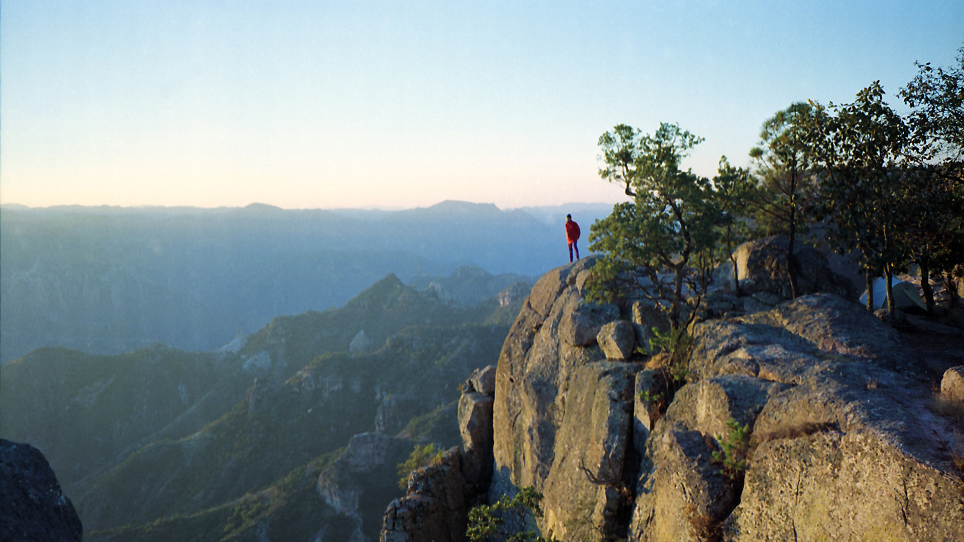 Wild Chihuahua: Copper Canyon And Tarahumara Caves