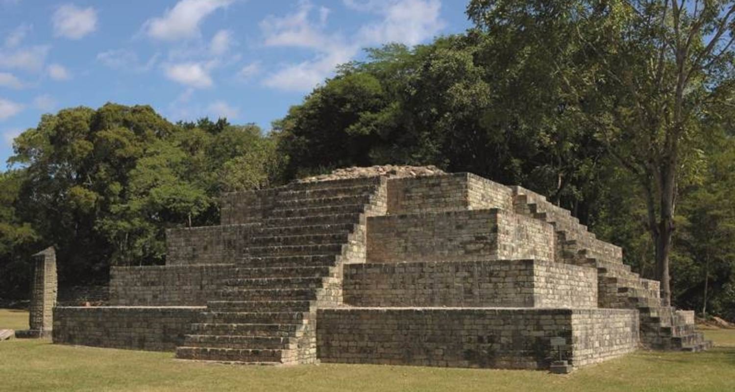 Central American Highlights