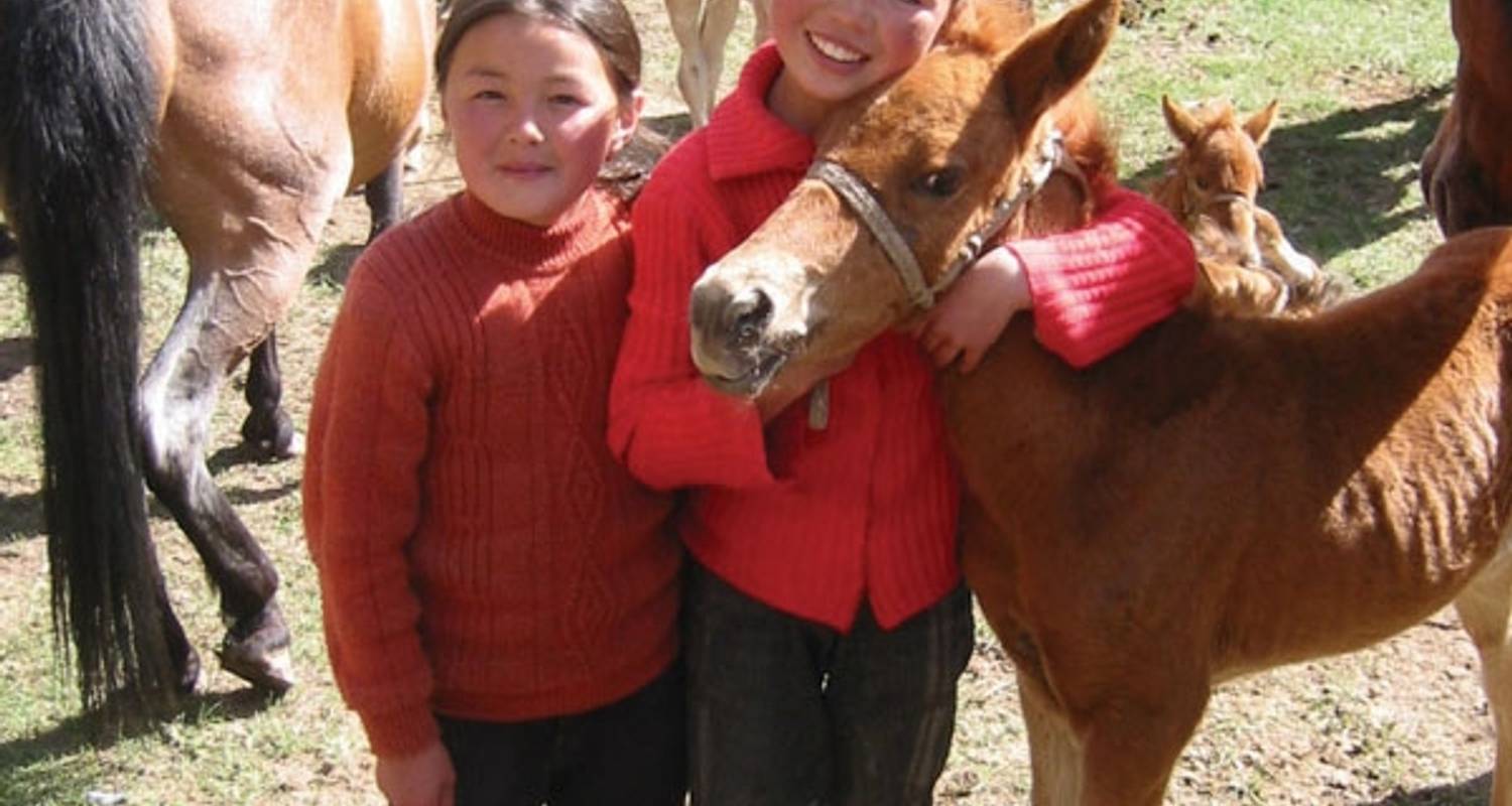 An adventure touring the most emblematic places in Kyrgyzstan Kyrgyzstan’S Silk Road Journey