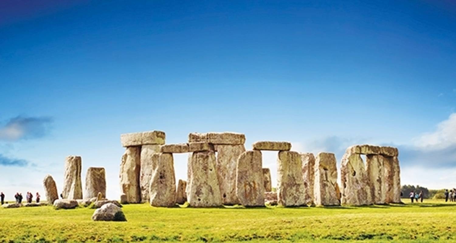 An adventure touring the most emblematic places in United Kingdom of Great Britain and Northern Ireland Best Of Uk & Ireland