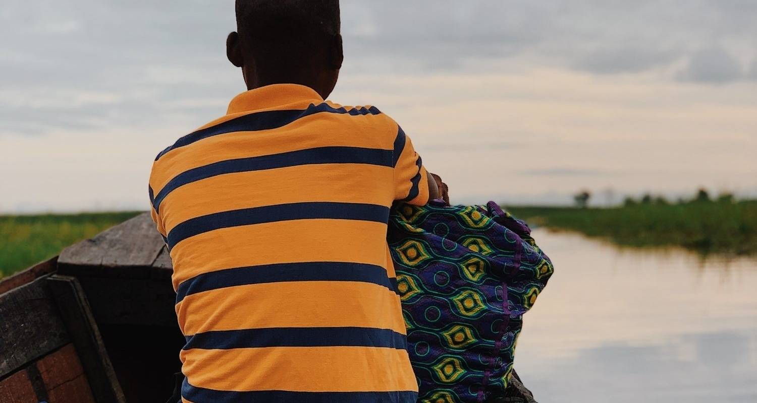 Benin Expeditions 23Days/22Nights