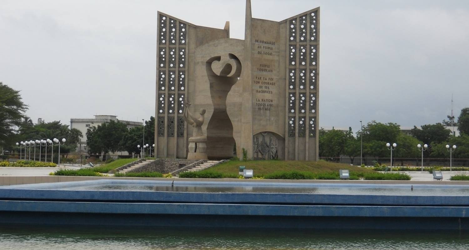 Explore Benin, Togo & Ghana 14-Days