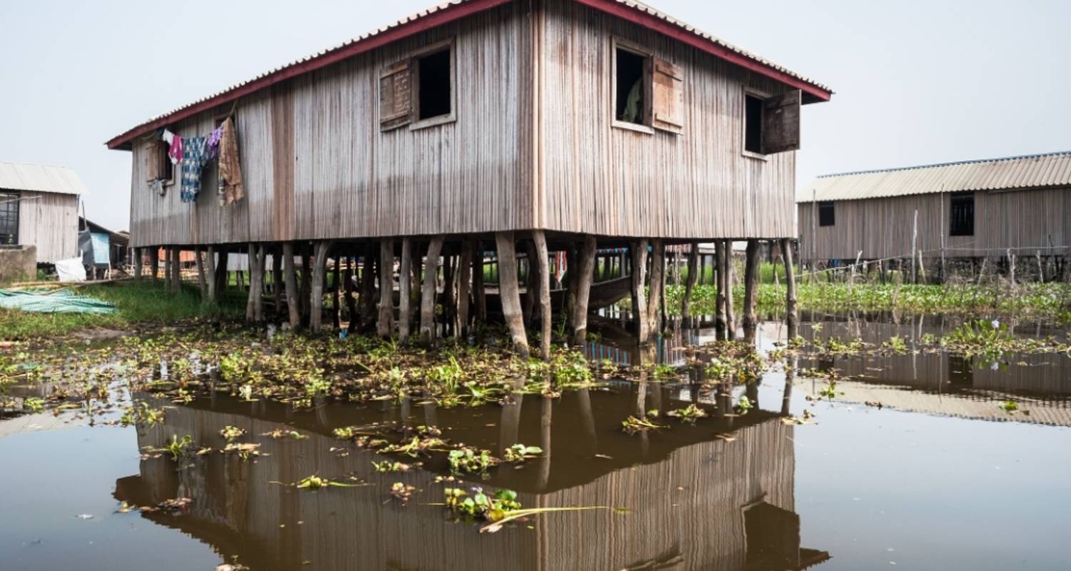 Magical Benin, Togo & Ghana Including The Annual Ouidah Vood