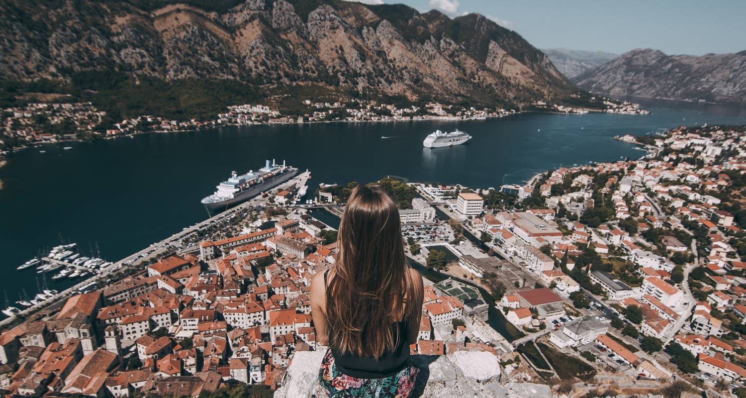 Dubrovnik To Athens