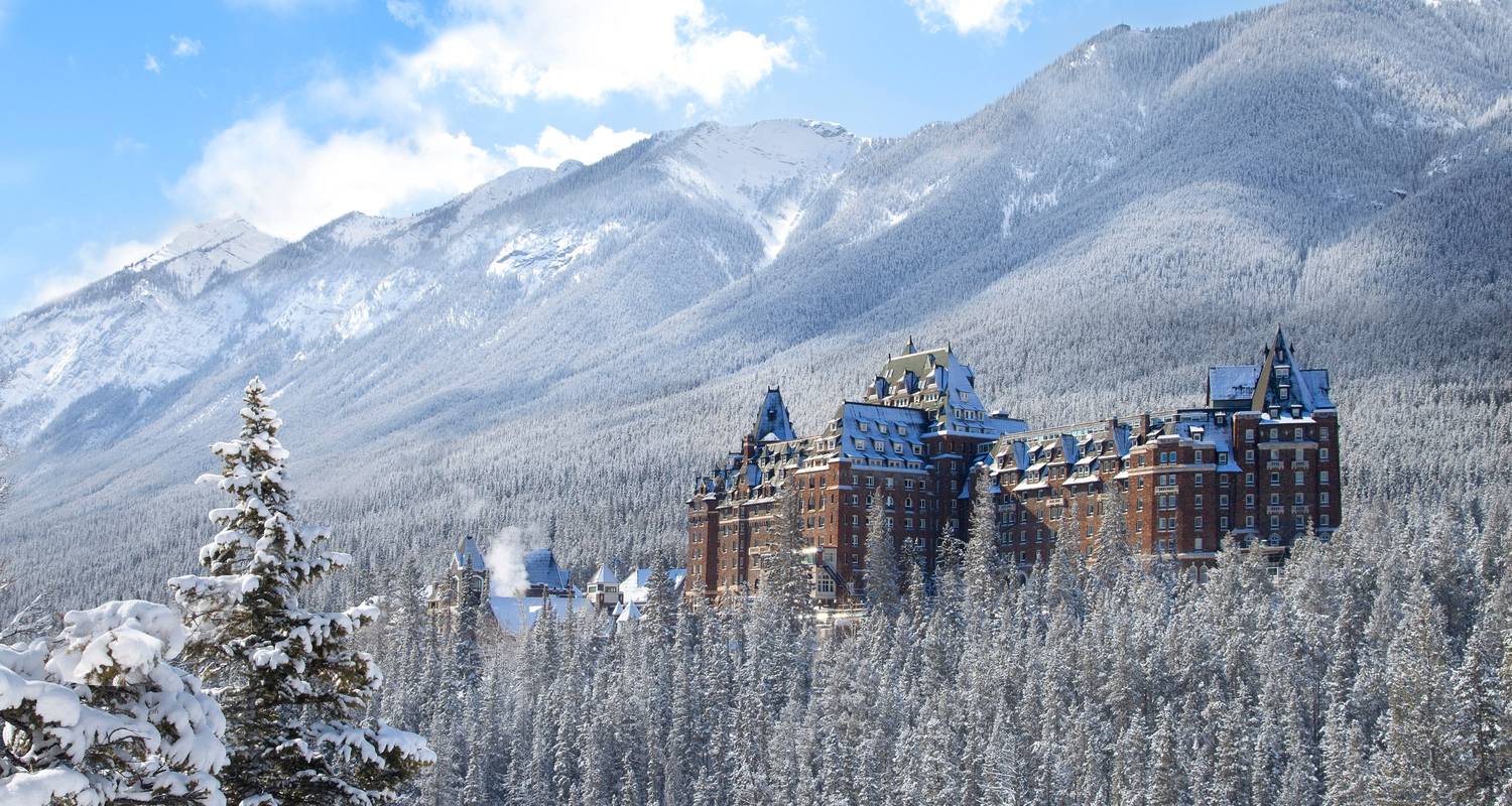 Rockies Premium Christmas Tour