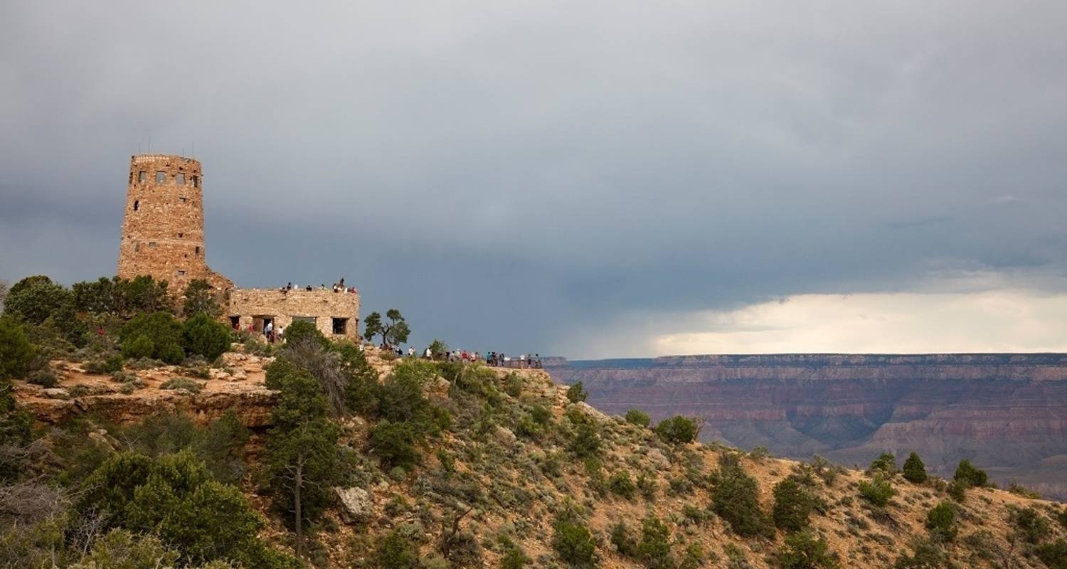 Wild West – 5 Days