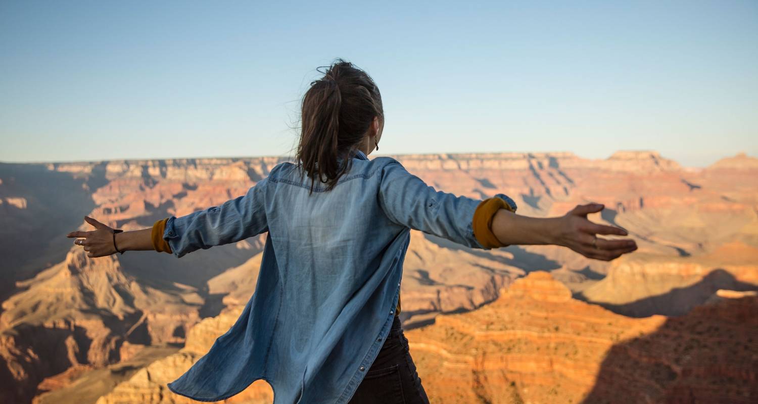 Usa Road Trip — Joshua Tree & The Southwest Parks