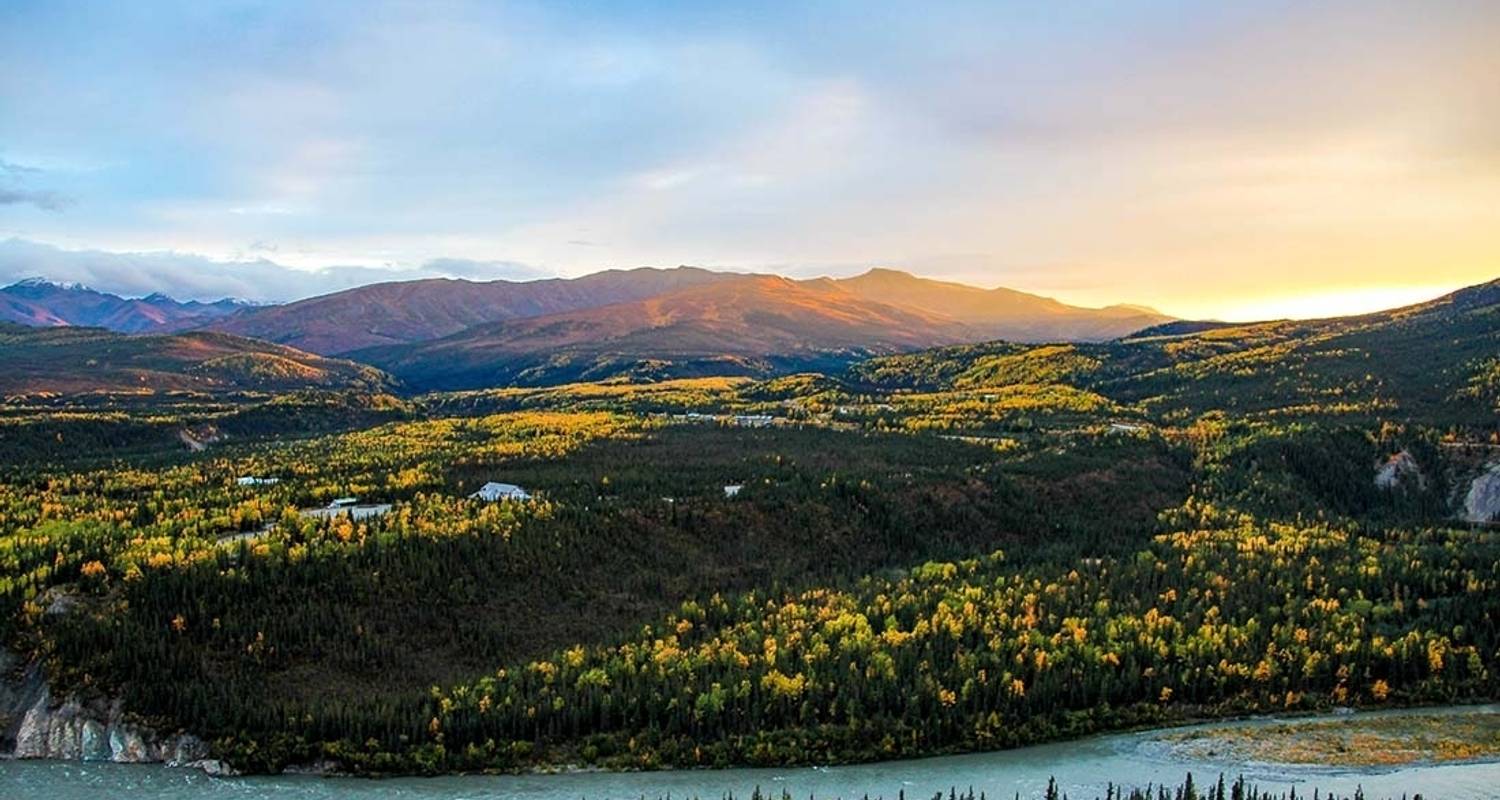 Best Of Alaska