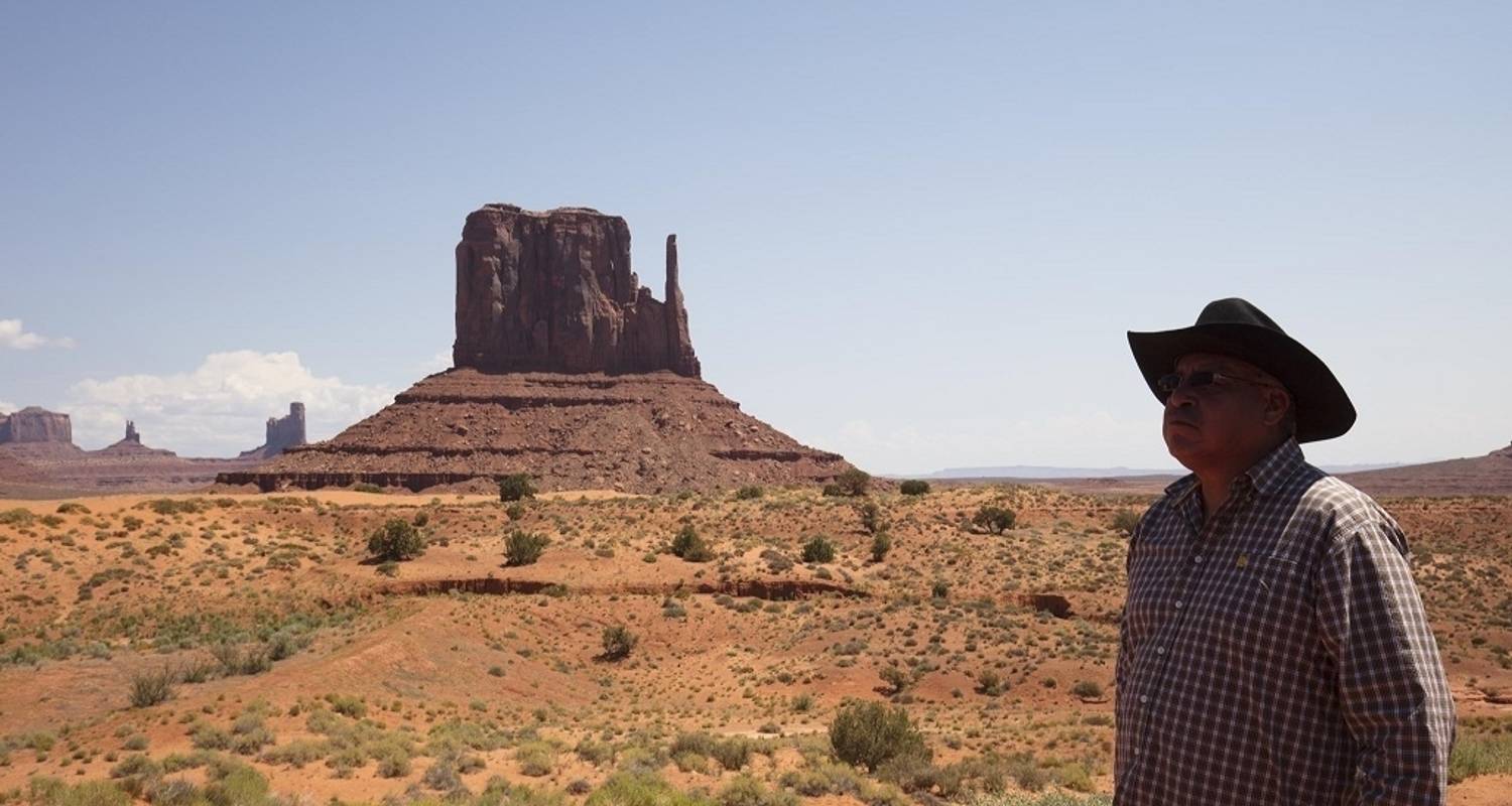 Magnificent West – 8 Days