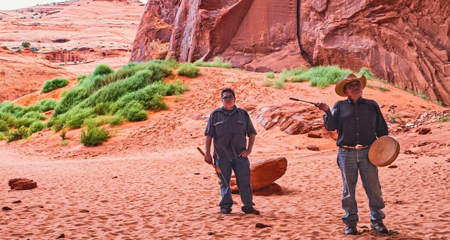 Hiking Utah’S National Parks