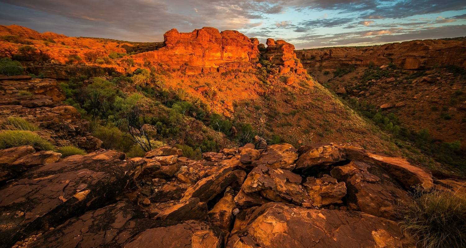 An adventure touring the most emblematic places in United States of America Private Tour-National Parks Tour 3 Days Small Group Tour Fro