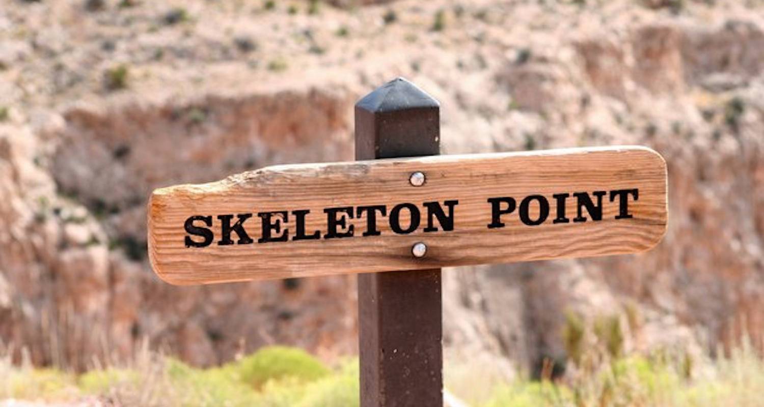 Grand Canyon South Rim Private Tour
