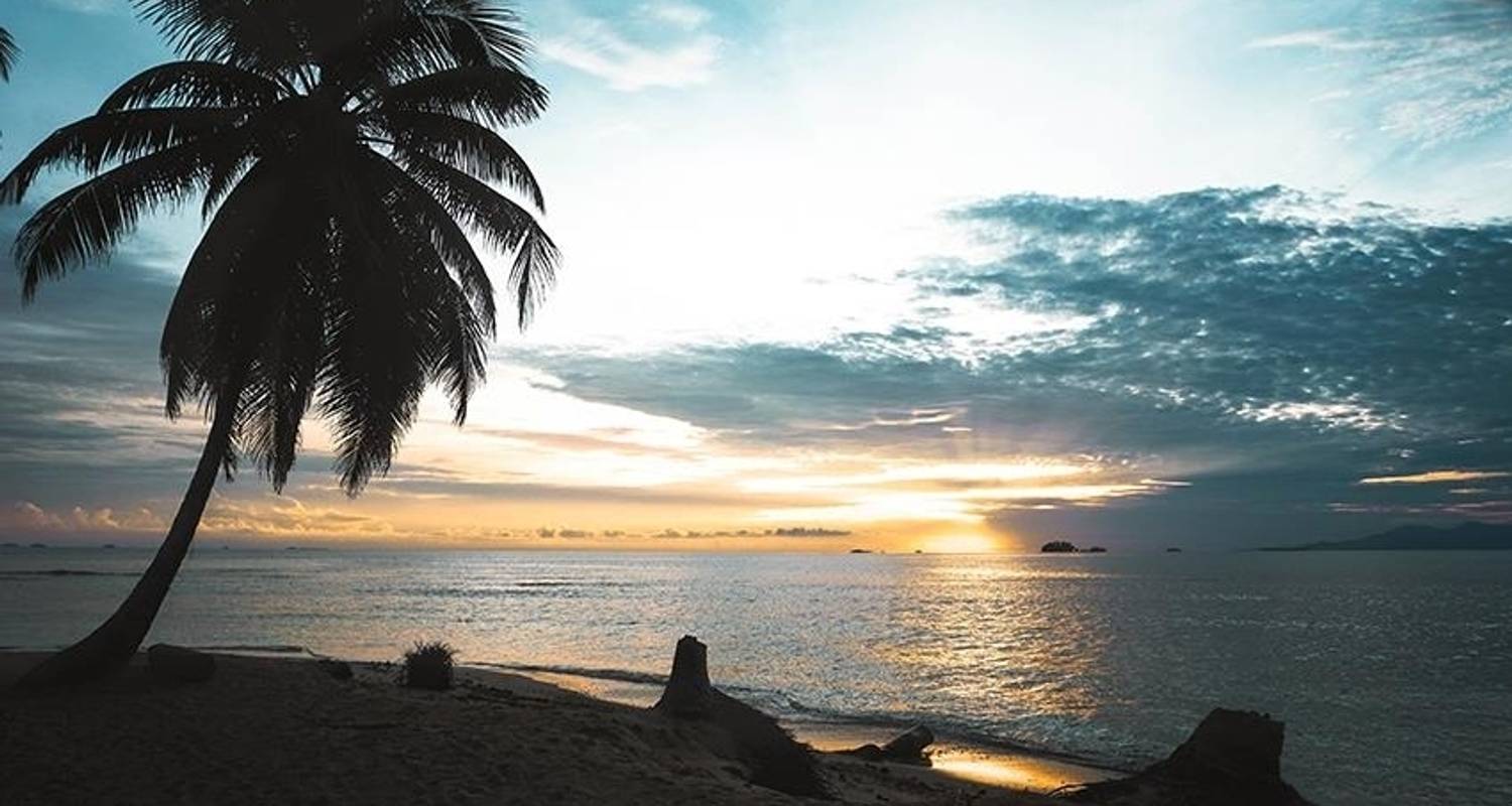 San Blas Authentic Guna Yala Experience 4D/3N