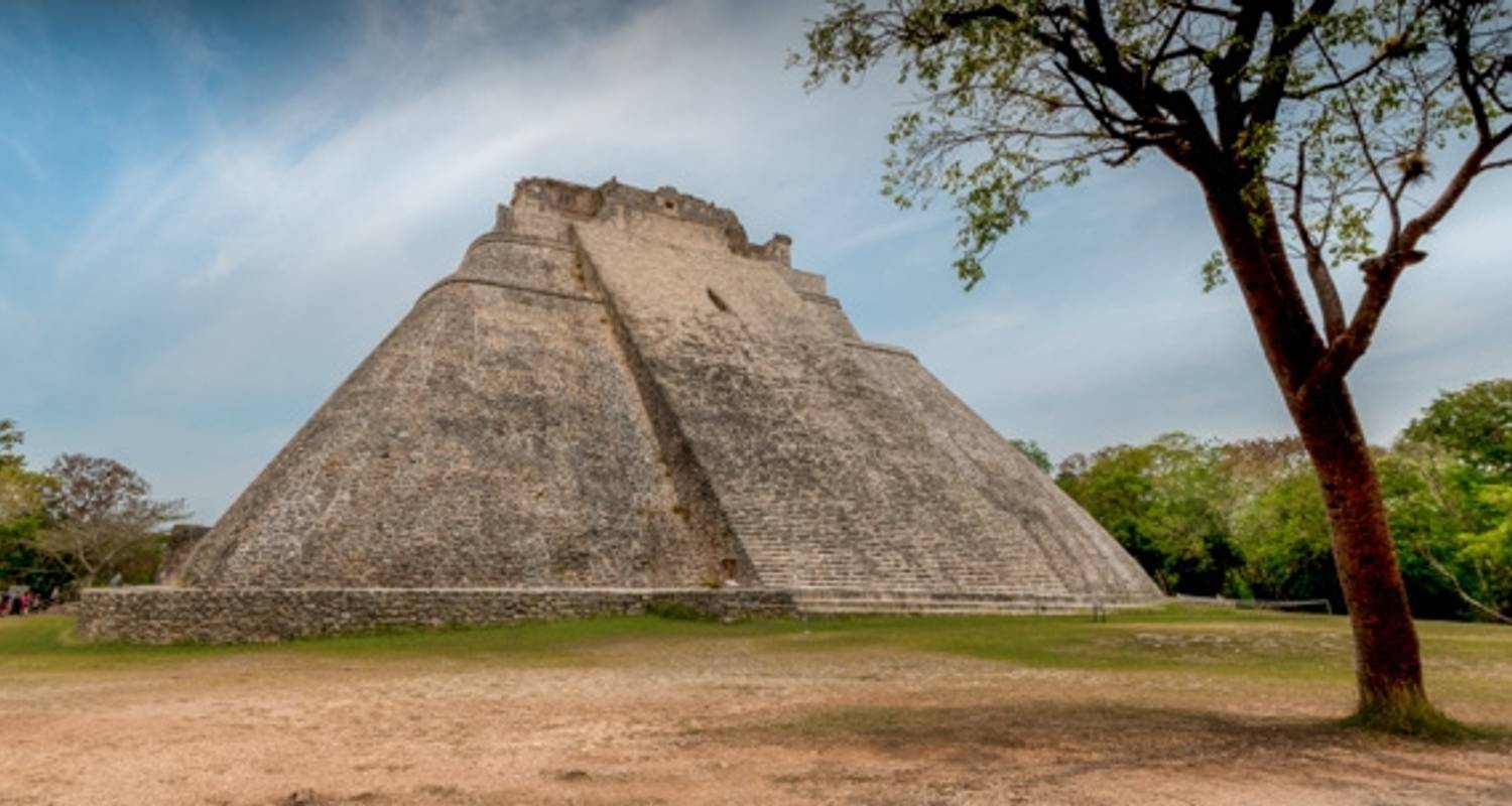 Highlights Of Mexico