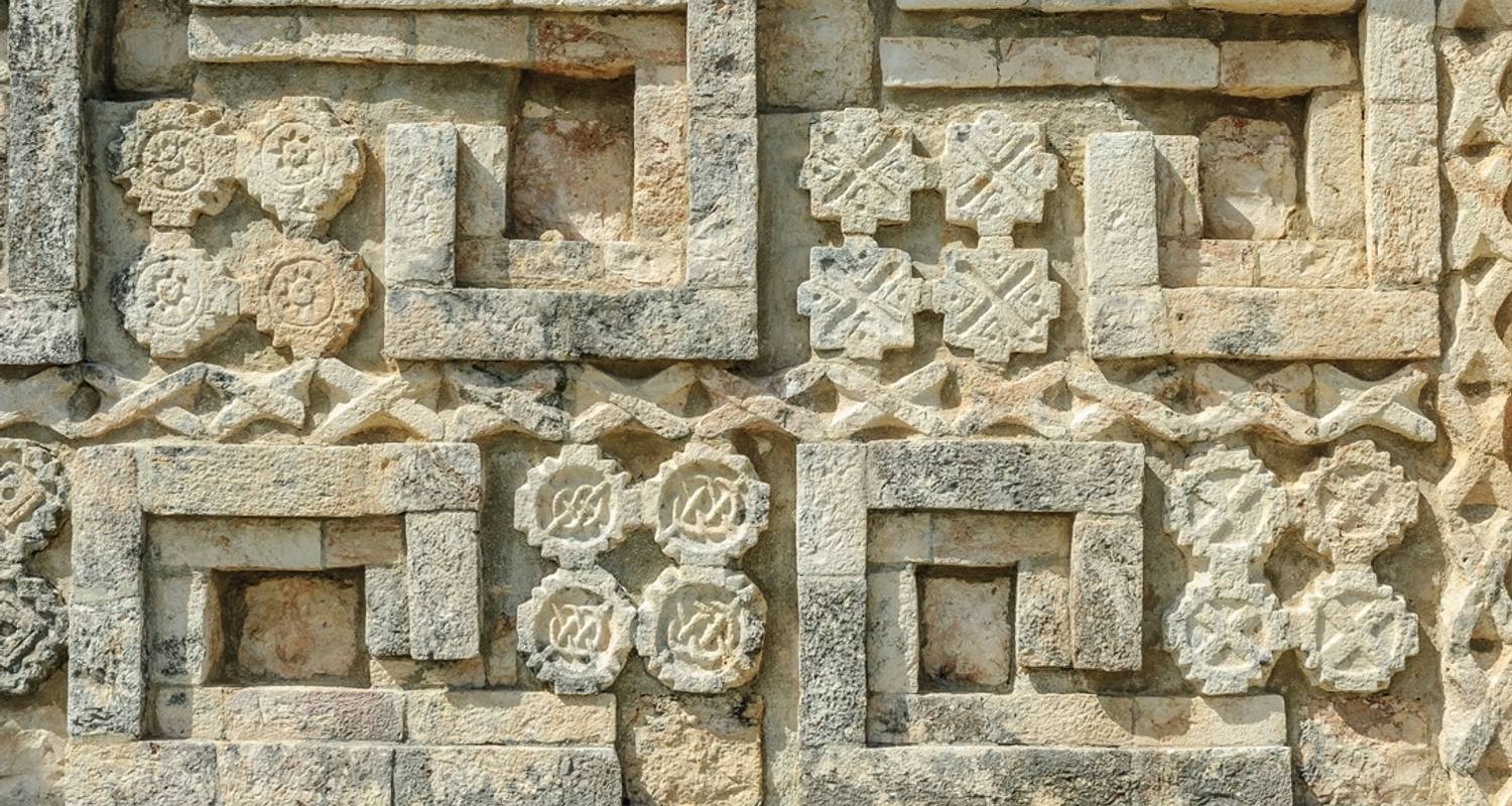 Yucatan Peninsula Adventure