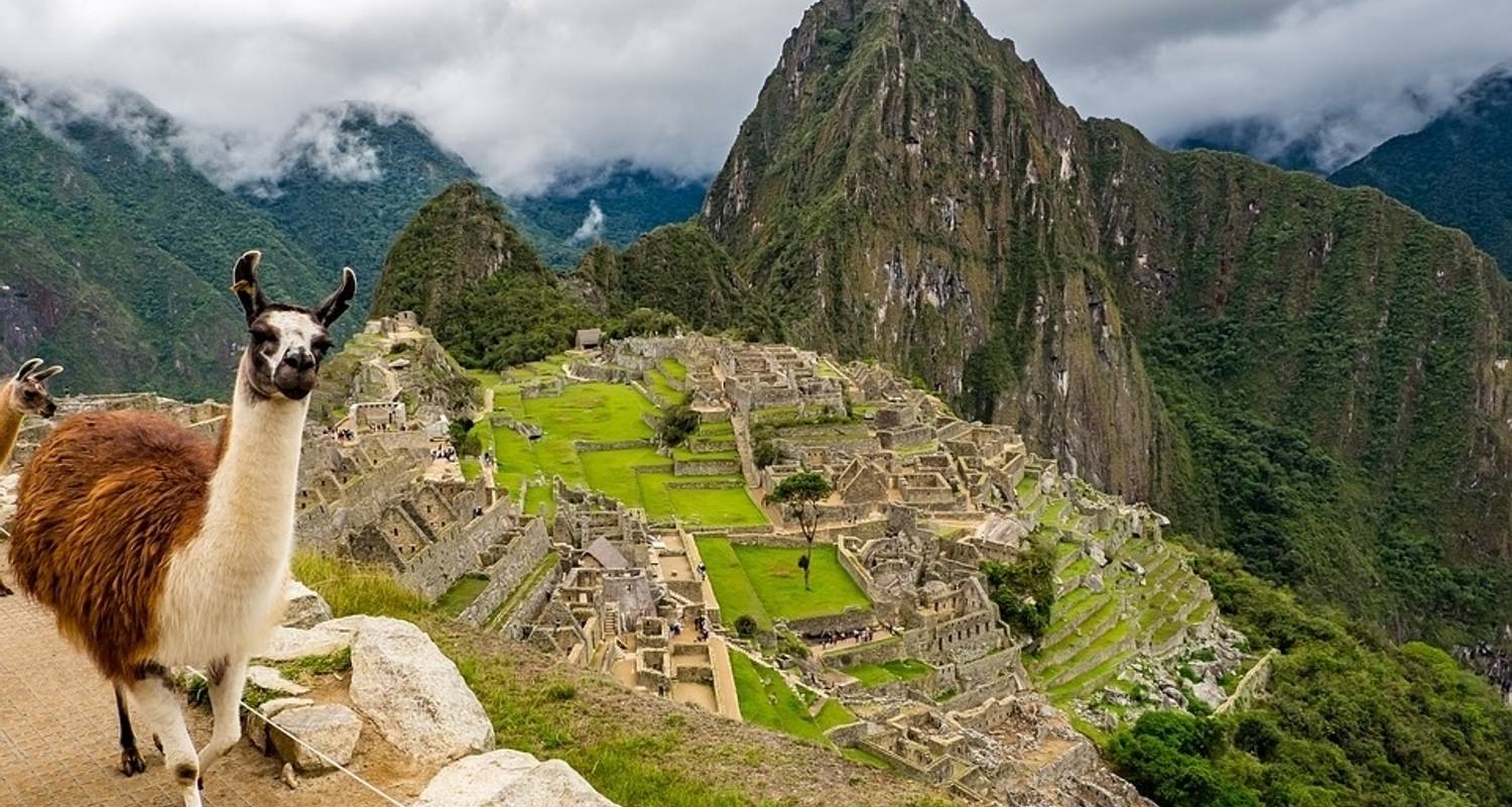 Inca Empire