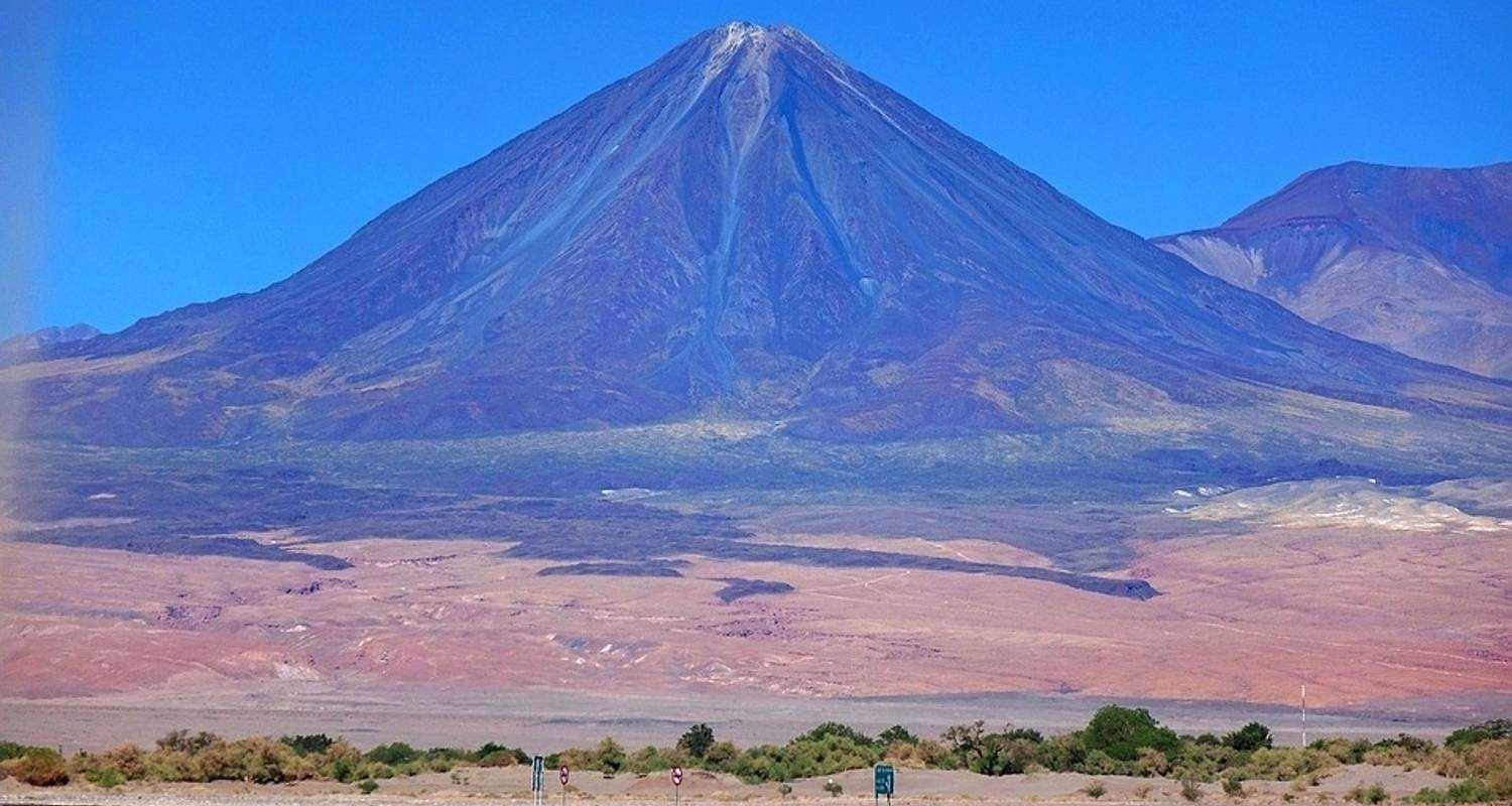 From Buenos Aires To La Paz Via Uyuni (15 Nights)