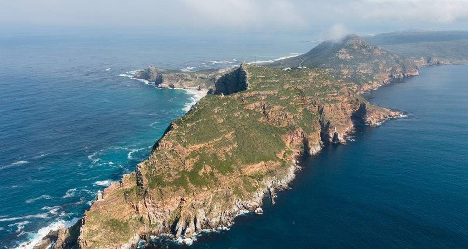 Cultural Tour Of Ghana & South Africa, 12 Days