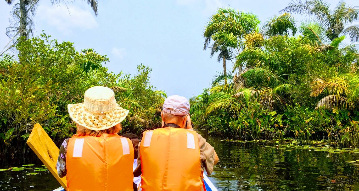 History And Nature Tour