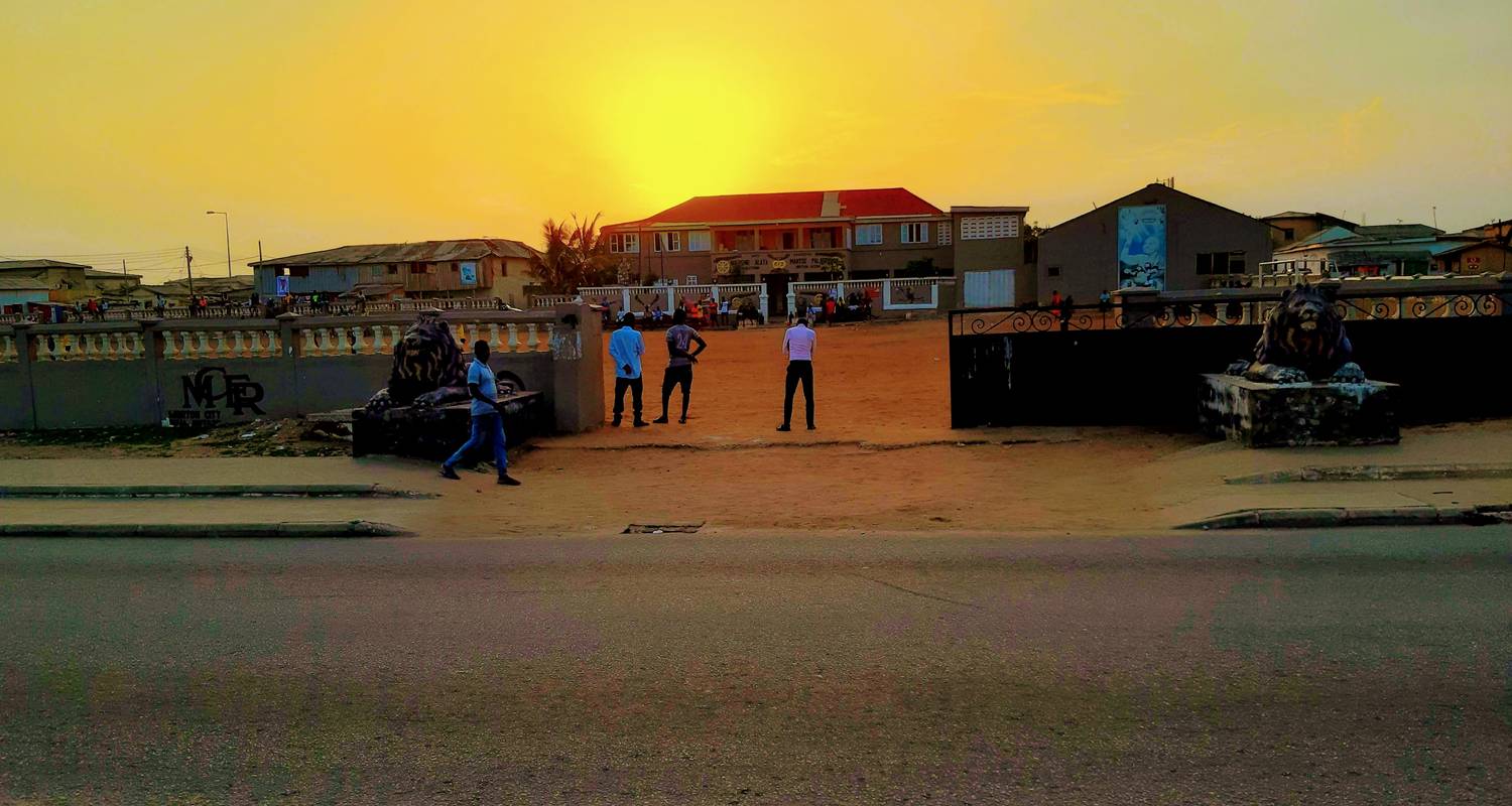 Nine Days Local Tour In Kumasi & Tamale
