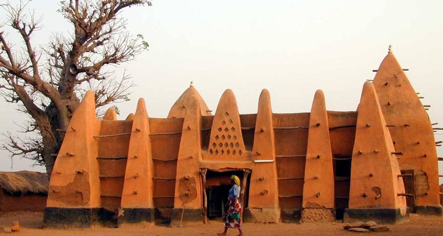 The Best Of Ghana - 12 Days
