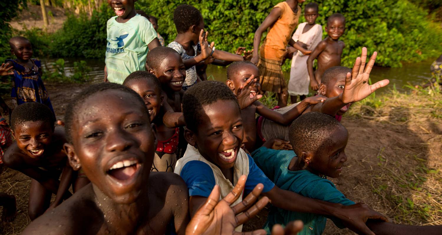 Ghana Historical Tour – 7 Days