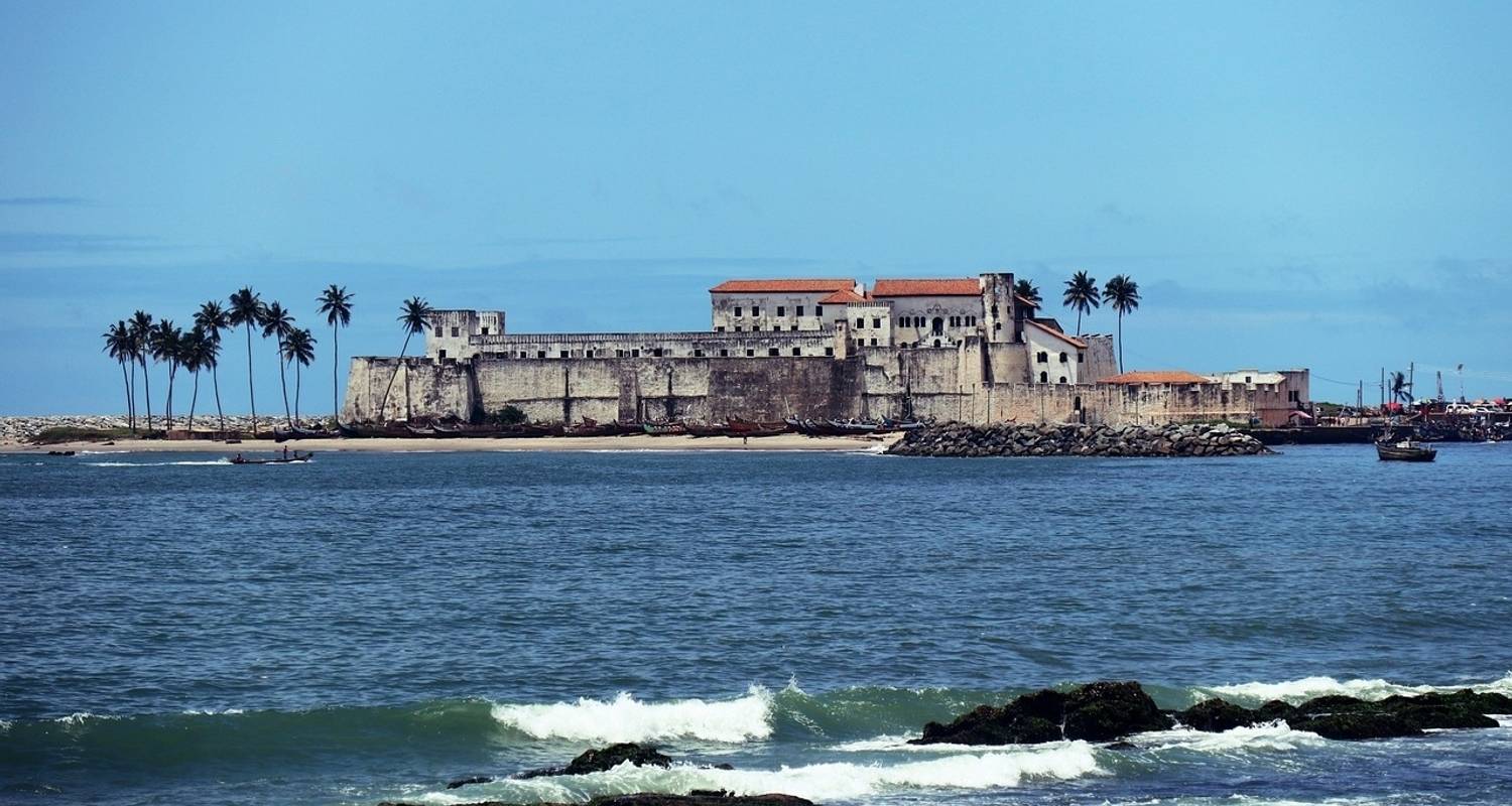 Forts And Castles