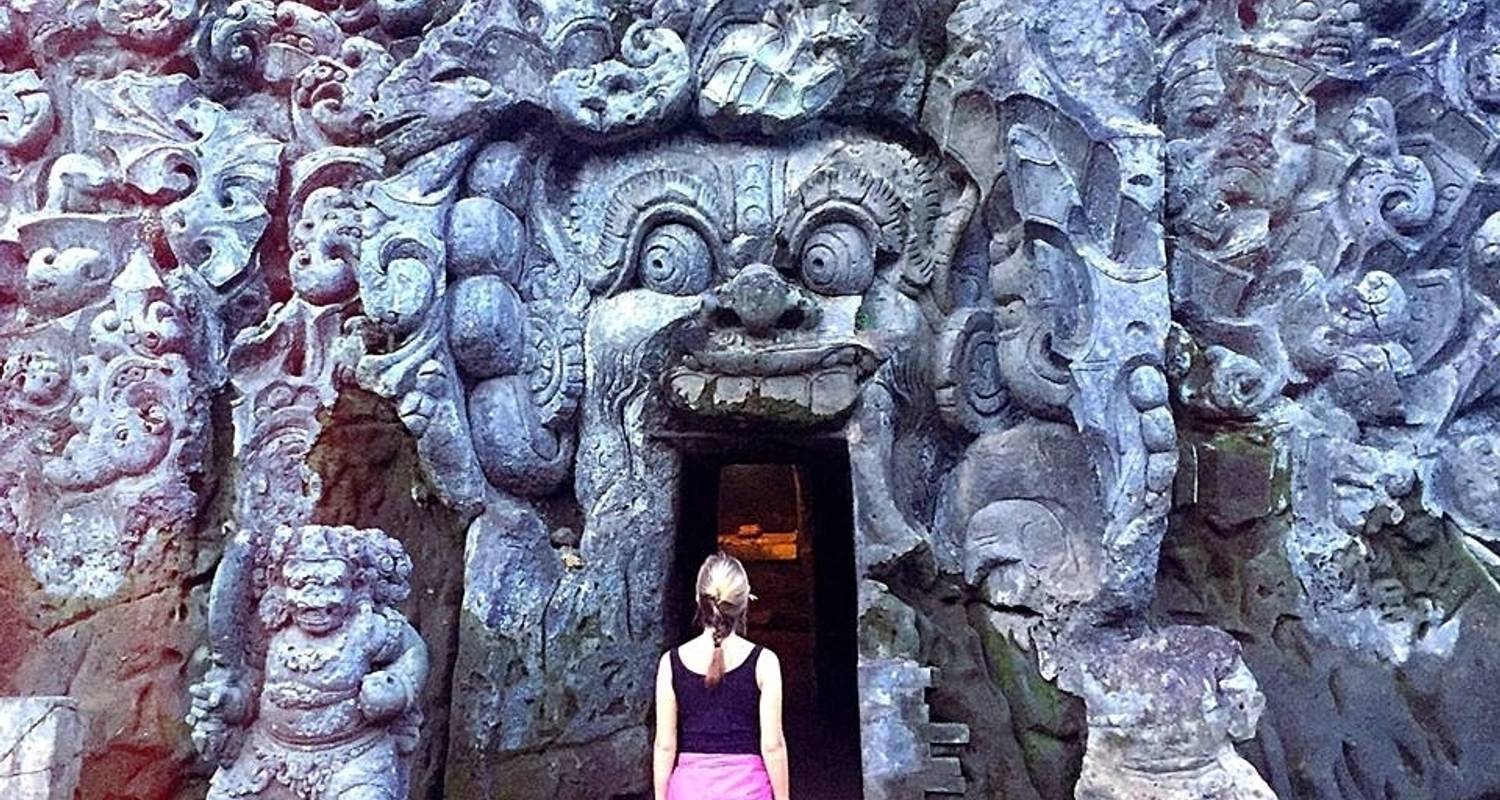 4 Days Bali Authentic Experience