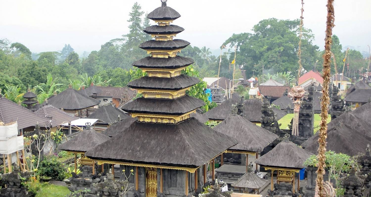 12-Day Discover Vietnam And Bali: Departure Every Monday