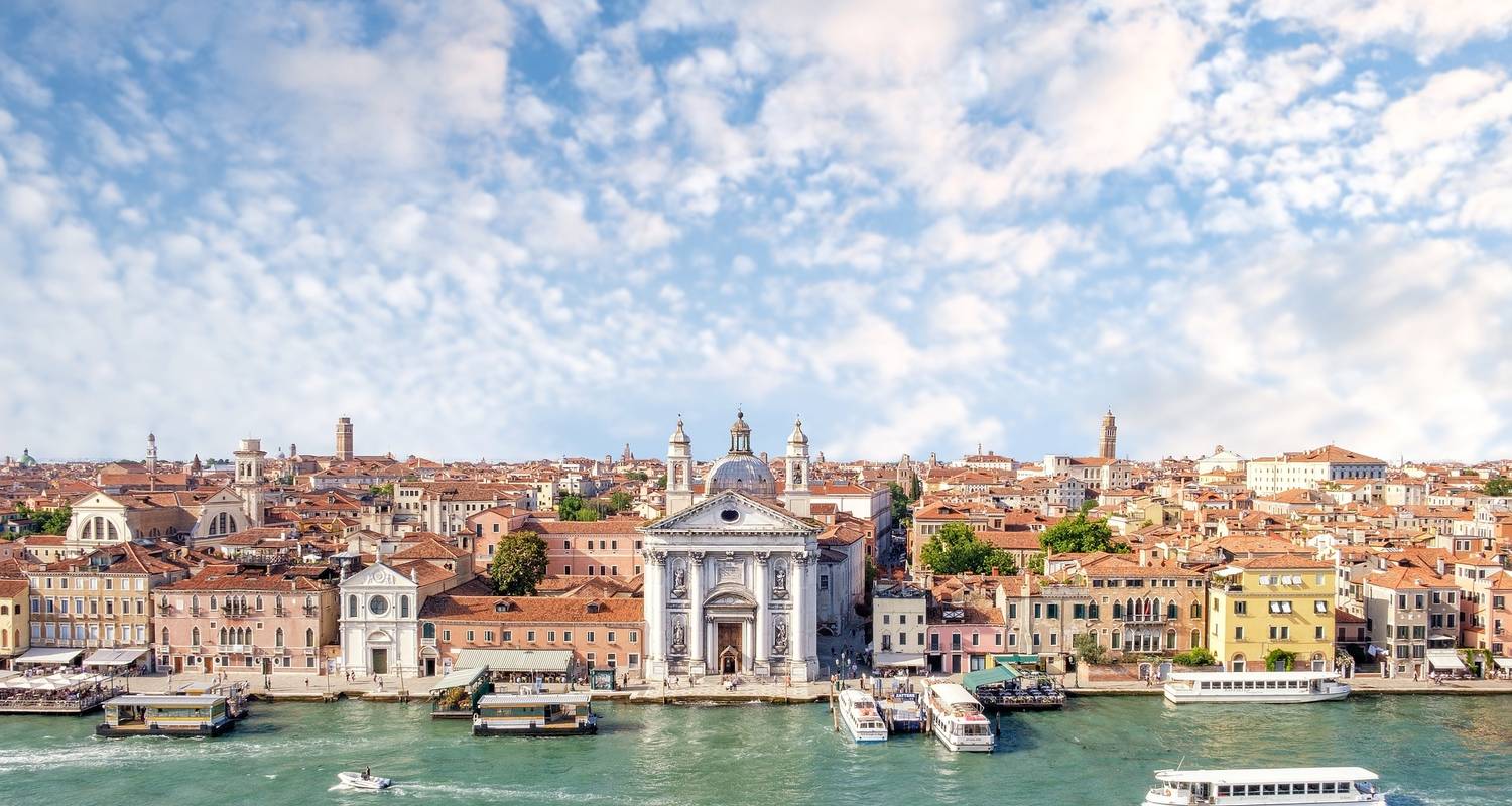 Italy City Break - 5 Days
