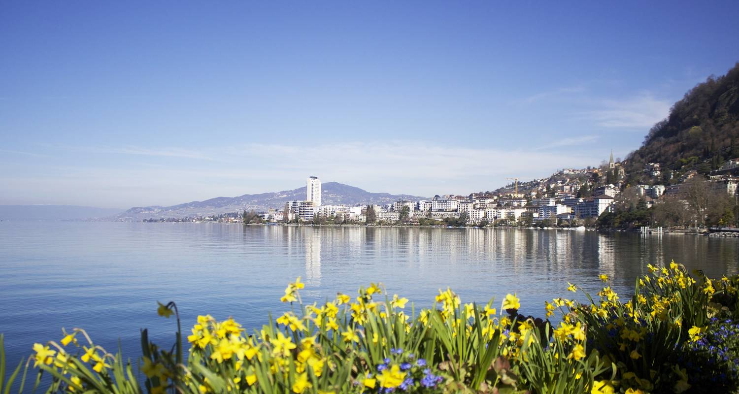 An adventure touring the most emblematic places in Switzerland Best Of Switzerland (9 Days)