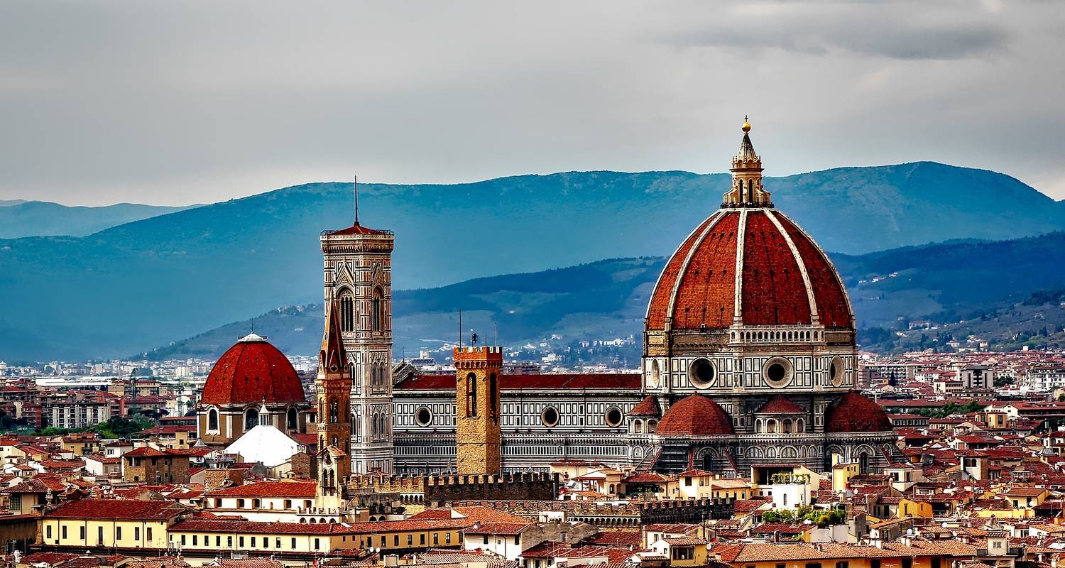 Explore Italy - 4 Days