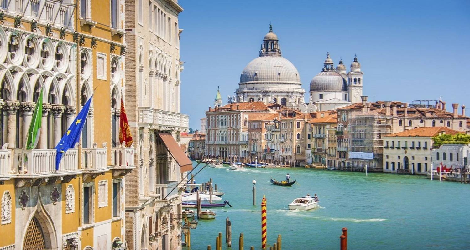 Flavors Of Italy
