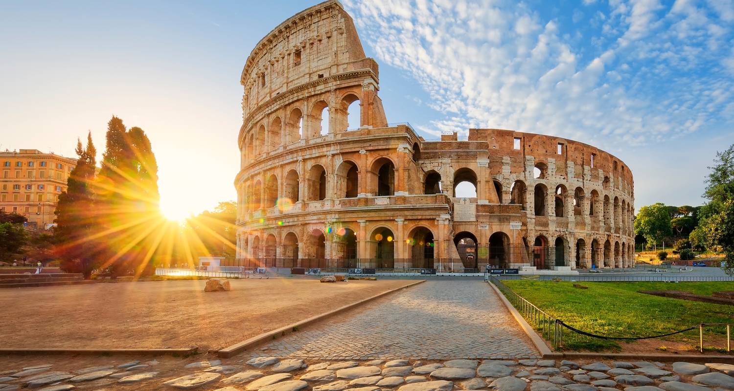 La Dolce Vita