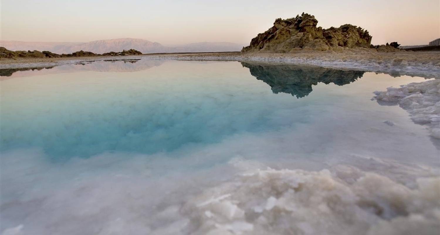 An adventure touring the most emblematic places in Jordan Arabian Adventure 6 Nights And 7 Days