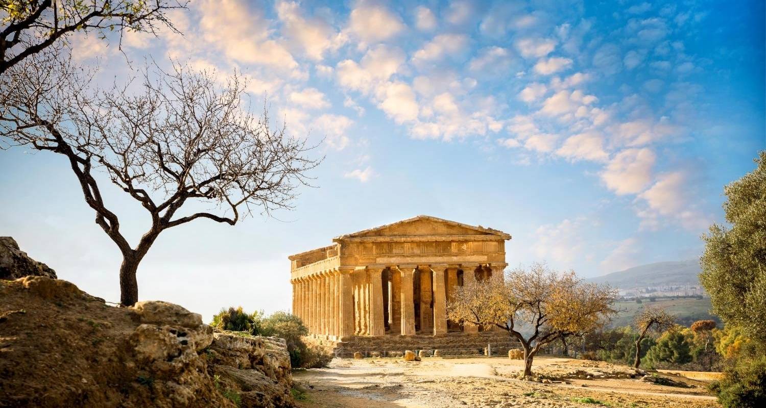 Best Of Sicily