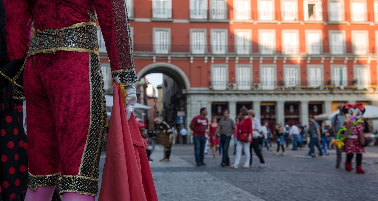 An adventure touring the most emblematic places in Spain Camino De Santiago Encompassed