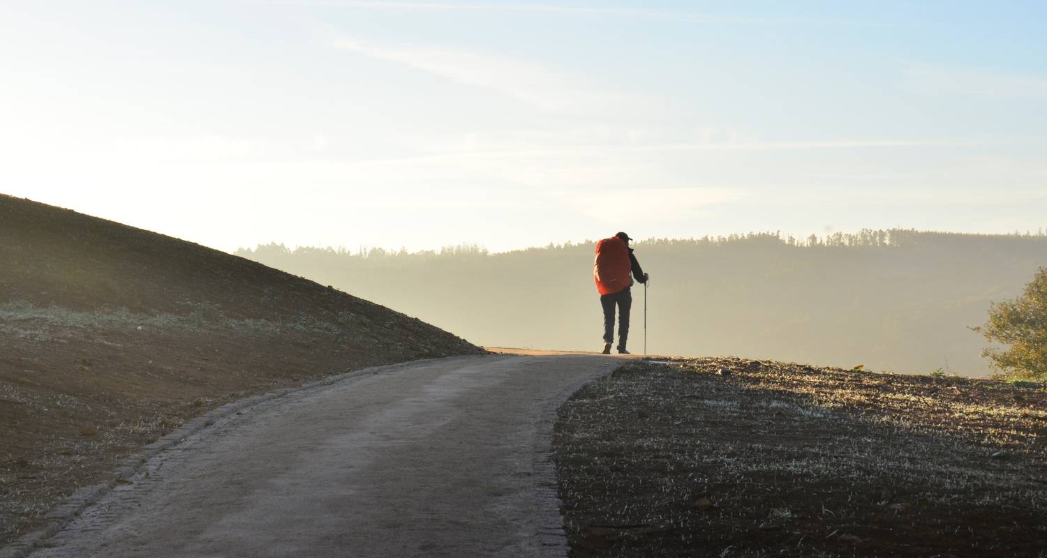 An adventure touring the most emblematic places in Spain Camino De Santiago Trek