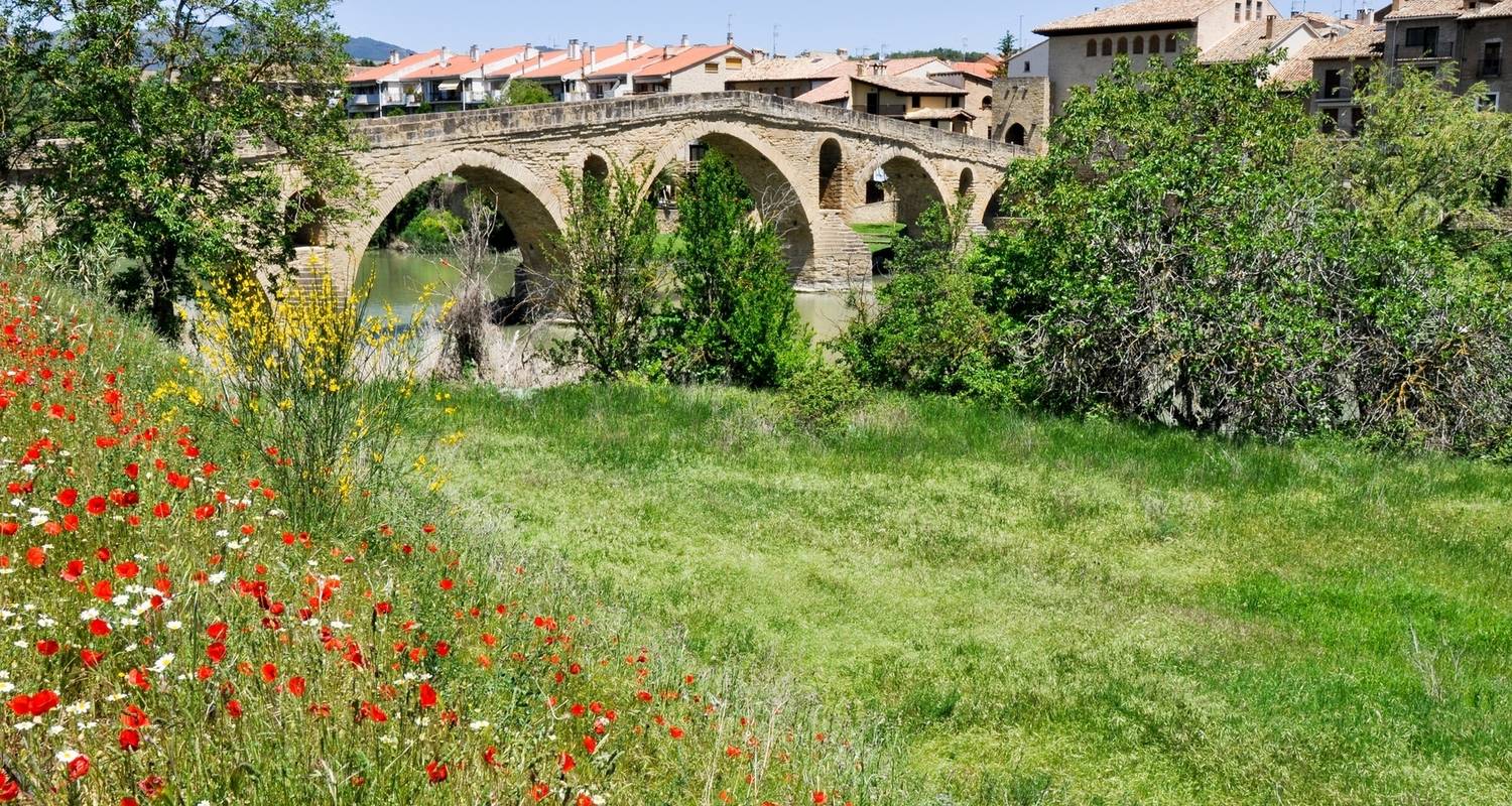 An adventure touring the most emblematic places in Spain "Camino De Santiago" (Way Of St James): Northern Way -Last 1